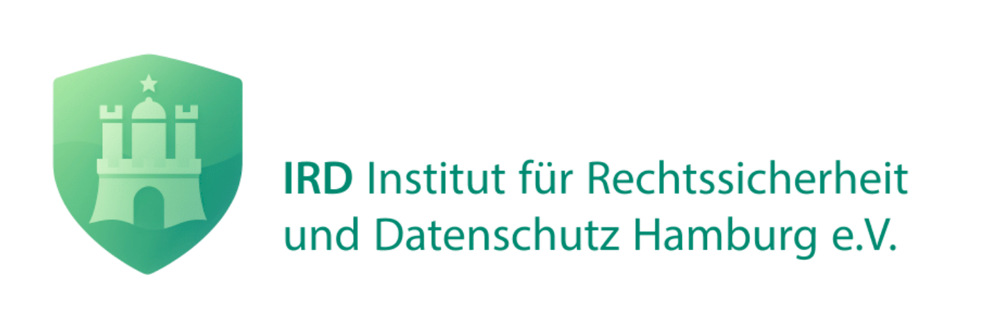 IRD – Institut für Rechtsicherheit und Datenschutz e.V. Hamburg